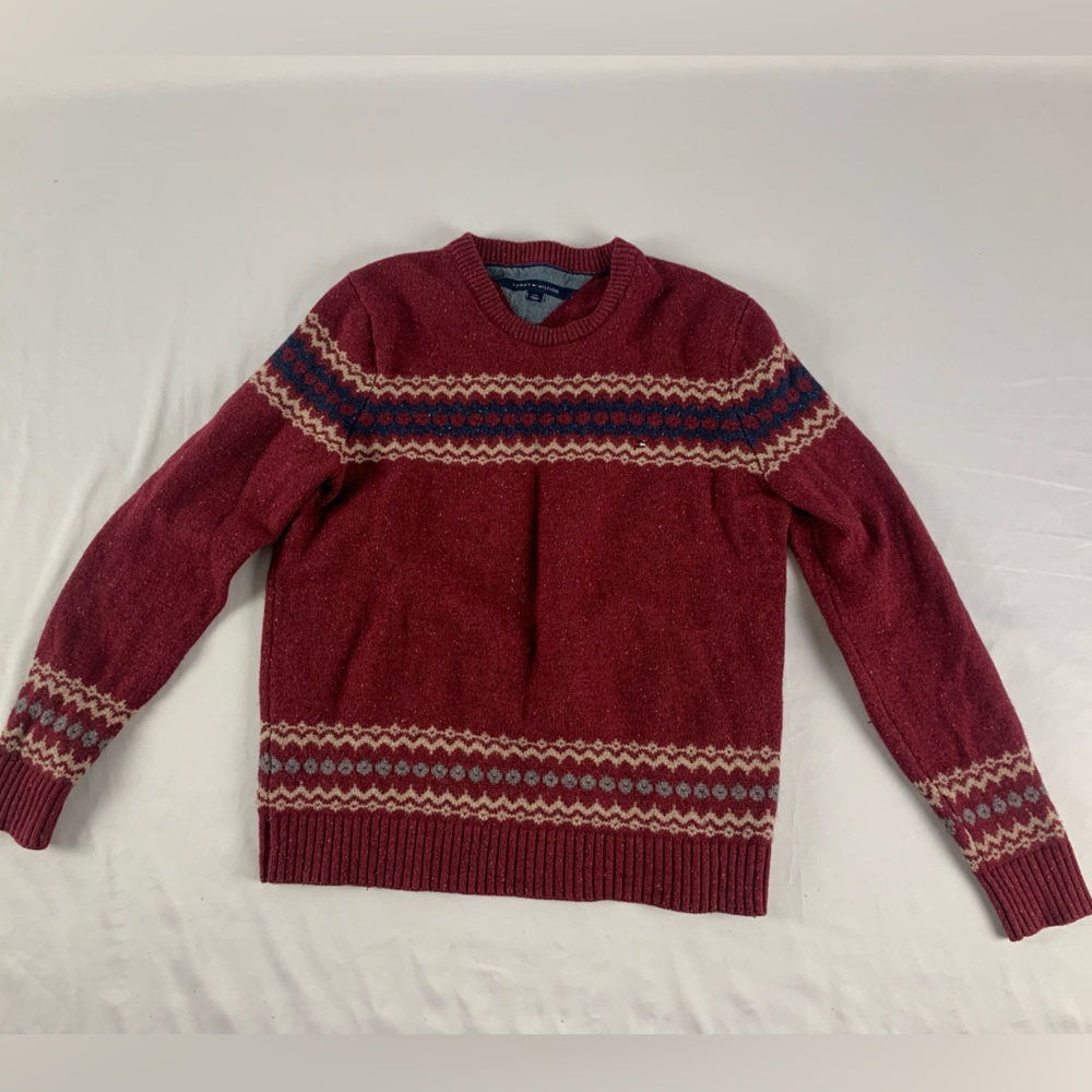 Tommy Hilfiger Sweater